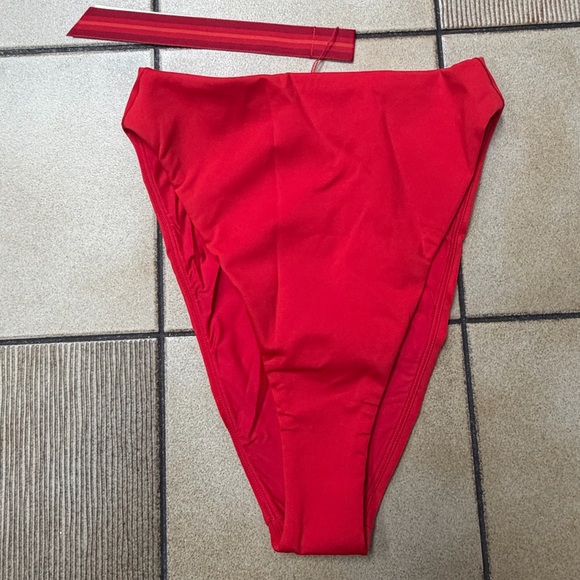 Left On Friday super hi hi bottoms small - Picture 3 of 5